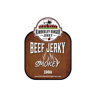 Smokey Smokey